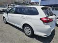 2021 Toyota Corolla Fielder