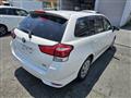 2021 Toyota Corolla Fielder