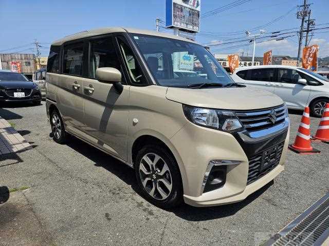 2023 Suzuki Suzuki Others