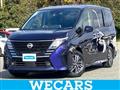 2023 Nissan Serena
