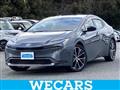 2024 Toyota Prius