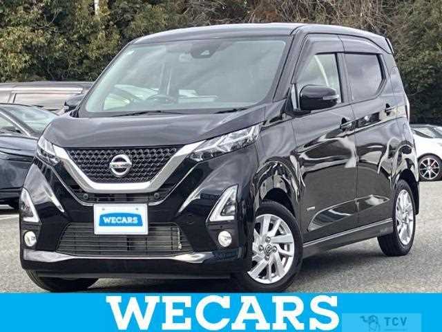2019 Nissan Nissan Others
