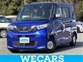 2021 Nissan ROOX