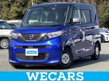 2021 Nissan ROOX