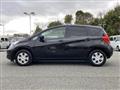 2015 Nissan Note