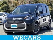 2024 Toyota Sienta