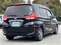 2021 Honda Freed