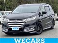 2013 Honda Odyssey