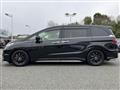 2013 Honda Odyssey