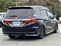 2013 Honda Odyssey
