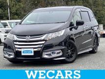 2013 Honda Odyssey