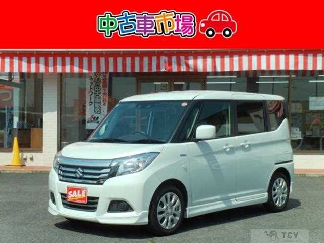 2020 Suzuki Suzuki Others