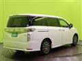 2021 Nissan Elgrand