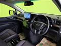 2021 Nissan Elgrand