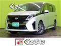 2023 Nissan Serena