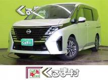 2023 Nissan Serena