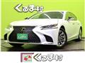 2017 Lexus LS