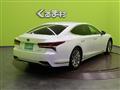 2017 Lexus LS
