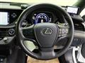 2017 Lexus LS