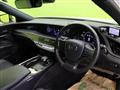 2017 Lexus LS