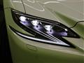 2017 Lexus LS