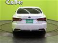 2017 Lexus LS
