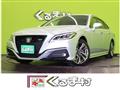 2021 Toyota Crown Hybrid