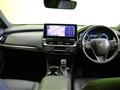 2021 Toyota Crown Hybrid