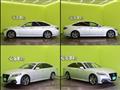 2021 Toyota Crown Hybrid