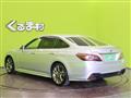 2021 Toyota Crown Hybrid