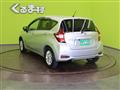 2021 Nissan Note