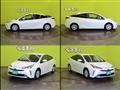2020 Toyota Prius
