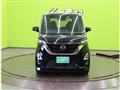 2023 Nissan ROOX
