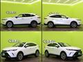 2023 Toyota Harrier