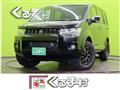 2018 Mitsubishi Delica D5