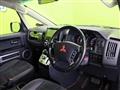 2018 Mitsubishi Delica D5
