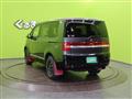 2018 Mitsubishi Delica D5