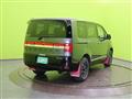2018 Mitsubishi Delica D5
