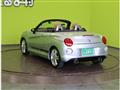 2015 Daihatsu Copen
