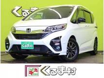 2023 Honda Freed