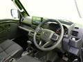 2025 Daihatsu Hijet Truck