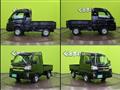 2025 Daihatsu Hijet Truck