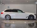 2020 BMW 5 Series