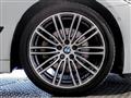 2020 BMW 5 Series