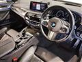 2020 BMW 5 Series