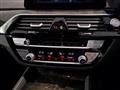 2020 BMW 5 Series