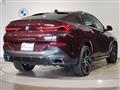 2023 BMW X6