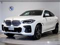 2022 BMW X6