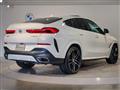 2022 BMW X6