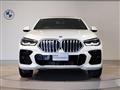 2022 BMW X6